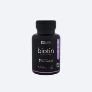 Biotin Tablet